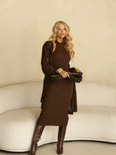 Conjunto Tricot Natacha